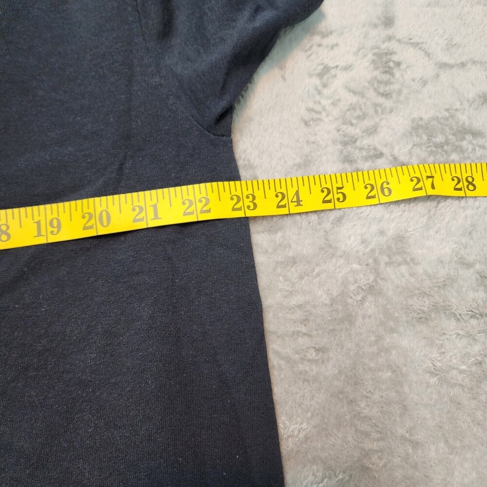 TMNT Teenage Mutant Ninja Turtles Shredder Black T-shirts Size XL - Picture 8 of 9